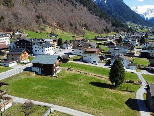 Grundstück zum Kauf 500.000 € 2.117 m² Grundstück St. Gallenkirch 6791