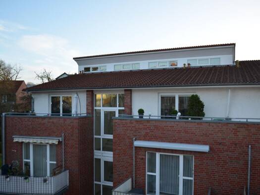 Wohnung zum Kauf provisionsfrei 248.000 € 2 Zimmer 57,8 m² Geschoss 2/3 frei ab sofort Bergedorf Hamburg 21029