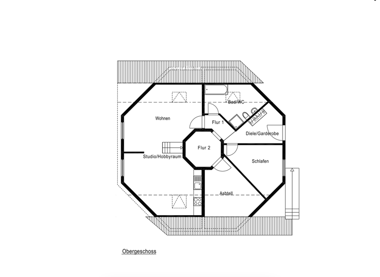 Mehrfamilienhaus zum Kauf 550.000 € 6 Zimmer 170,7 m² 550 m² Grundstück Fürstenwalde Fürstenwalde/Spree 15517