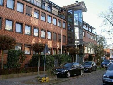 Wohnung zur Miete 970 € 2 Zimmer 56 m² 2. Geschoss frei ab 01.09.2025 Nebendahlstr. 11 Wandsbek Hamburg 22041