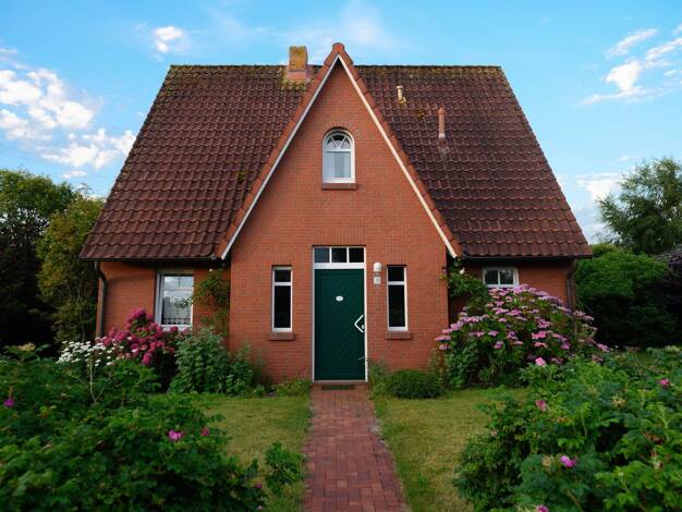 Haus zum Kauf provisionsfrei 2.150.000 € 4 Zimmer 117 m² 1.256 m² Grundstück Langeoog 26465