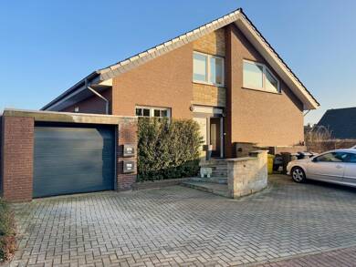 Haus zum Kauf 445.000 € 9 Zimmer 210 m² 730 m² Grundstück Riesenbeck Hörstel 48477