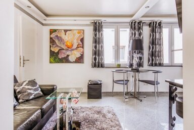 Wohnung zur Miete Wohnen auf Zeit 1.295 € 1 Zimmer 30 m² frei ab 01.11.2024 Stefan-Zweig-Straße Hartenberg / Münchfeld Mainz 55122