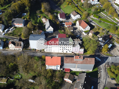 Immobilie zum Kauf als Kapitalanlage geeignet 2.390 m² 11.100 m² Grundstück teilbar ab 500 m² Talhausen Epfendorf 78736