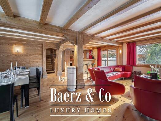 Haus zum Kauf 2.695.000 € 192 m² Méribel-Les-Allues Les Allues 73550