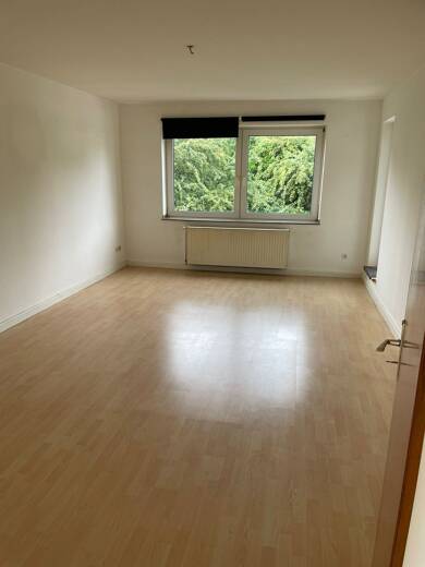 Wohnung zur Miete 460 € 2 Zimmer 60 m² Geschoss 2/3 frei ab 01.08.2025 Stockdum - Nibelungenstraße - Ketzberg Solingen 42653