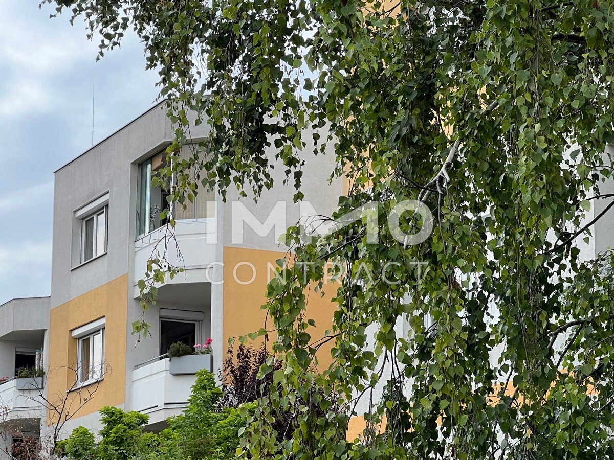 Wohnung zum Kauf 299.000 € 4 Zimmer 102,8 m²<br/>Wohnfläche 4.<br/>Geschoss Guntramsdorf / Neu-Guntramsdorf 2353