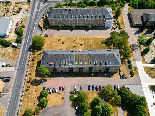 Wohnung zum Kauf 169.000 € 2 Zimmer 55 m² 1. Geschoss Maria-Kundenreich-Straße 5 Bitburg Bitburg 54634