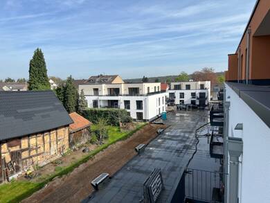 Wohnung zum Kauf - Neubau provisionsfrei 494.000 € 3 Zimmer 91,8 m² Witterschlick Alfter 53347