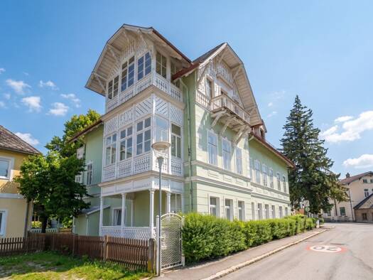 Villa zum Kauf 1.849.000 € 670 m² 1.093 m² Grundstück Pressbaum 3021