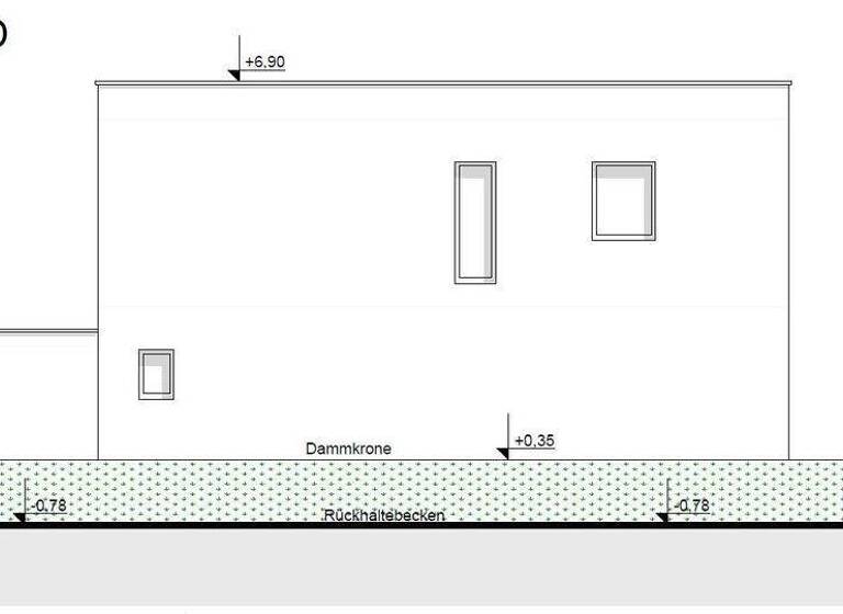 Einfamilienhaus zum Kauf - Erstbezug 639.000 € 5 Zimmer 147,4 m² 688 m² Grundstück Weißkirchen 4616