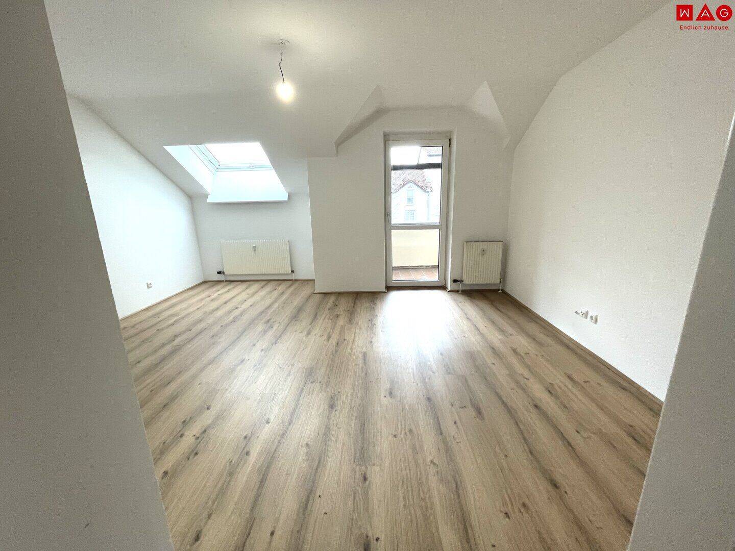 Wohnung – Linz, Bindermichl, Bindermichl-Keferfeld - Ansicht 4