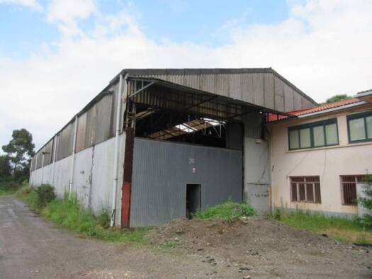 Ladenfläche zum Kauf 210.000 € 1.256 m² Verkaufsfläche ENTREBALADOS 13 Narón 15570