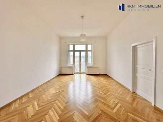 Wohnung zum Kauf 990.000 € 4 Zimmer 121 m² 3. Geschoss Wien 1030