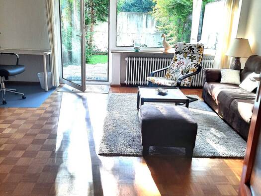 Wohnung zur Miete 920 € 1 Zimmer 45 m² 1. Geschoss Sendling München 81369