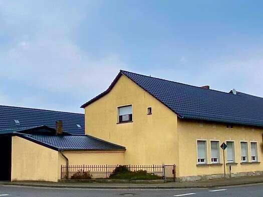 Sonstiges zum Kauf 198.000 € 1.445 m² Grundstück Paplitz Baruth/Mark 15837