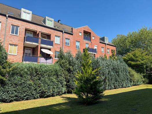 Wohnung zum Kauf 225.000 € 2 Zimmer 53,4 m² Rahlstedt Wandsbek 22149