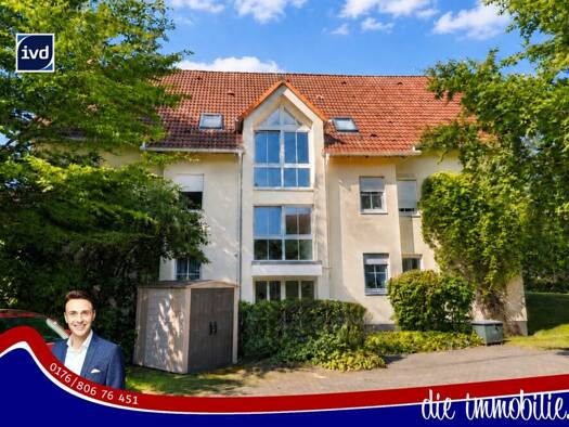 Wohnung zum Kauf provisionsfrei 139.000 € 2 Zimmer 66,8 m² Egmontstraße 7 Ottersleben Sudenburg 39116