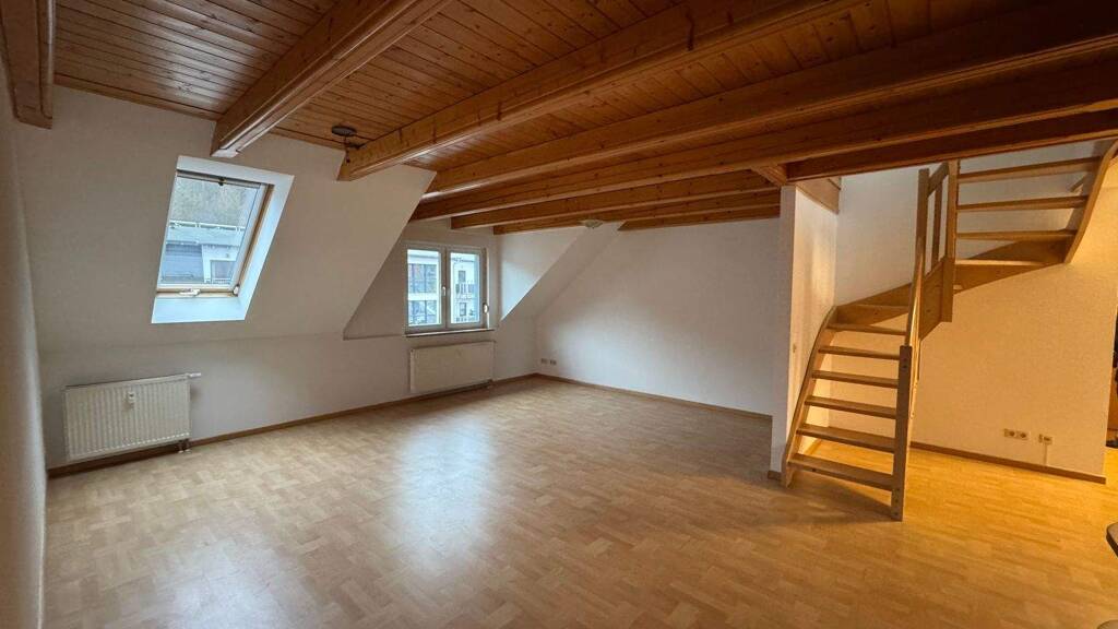 Wohnung zur Miete 1.300 € 3,5 Zimmer 96,4 m² frei ab sofort Lutherstraße Süd Jena 07743