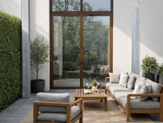 Terrassenwohnung zum Kauf provisionsfrei 414.000 € 2 Zimmer 51,8 m² frei ab sofort Unterbilk Düsseldorf 40219