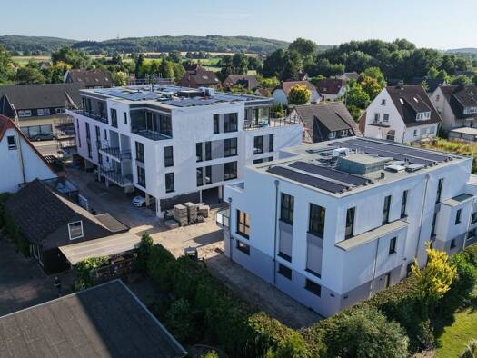 Wohnung zur Miete 1.273 € 3 Zimmer 94,3 m² 1. Geschoss frei ab sofort Mindener Str. 445 Gretesch Osnabrück 49086