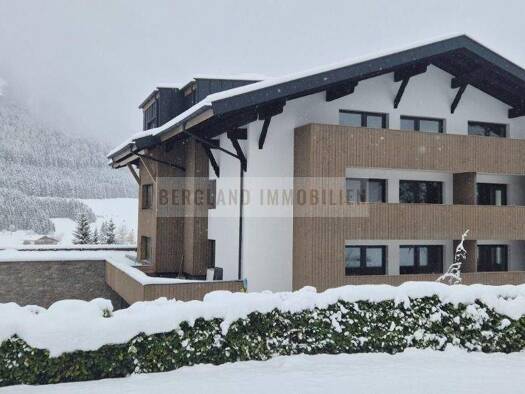 Studio zum Kauf provisionsfrei 599.000 € 3 Zimmer 82 m² frei ab sofort Berwang 6622