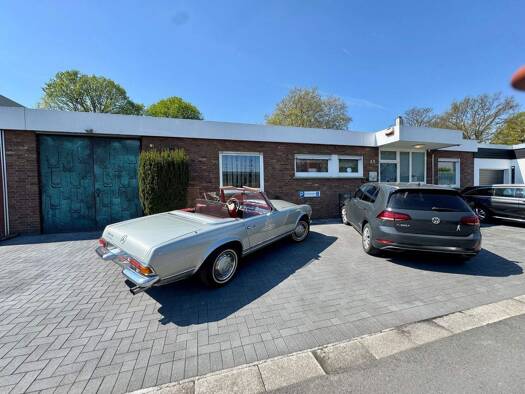 Bungalow zum Kauf 495.000 € 8 Zimmer 260 m² 363 m² Grundstück Westerholt Herten 45701