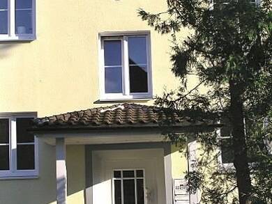 Wohnung zur Miete 500 € 2 Zimmer 51 m² Dachgeschoss, 2. Geschoss Eichkapellenstr. 6 Mühldorf Mühldorf a.Inn 84453