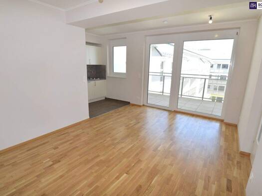 Wohnung zur Miete 691 € 2 Zimmer 56,5 m² 2. Geschoss frei ab 15.04.2026 Schwechat 2320