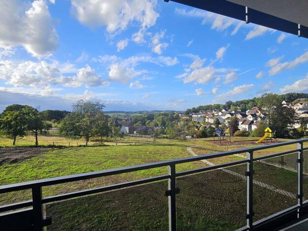 Wohnung zur Miete - Erstbezug 711 € 2 Zimmer 53 m² EG frei ab 01.03.2026 Büscherhof 13a Waldbröl 51545