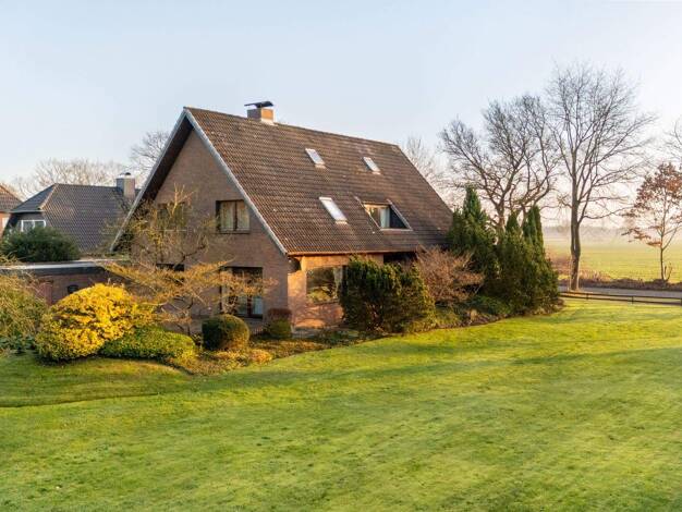 Einfamilienhaus zum Kauf 799.000 € 5,5 Zimmer 156 m² 997 m² Grundstück Elmshorn 25337