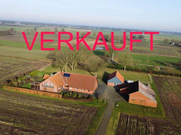 Land-/Forstwirtschaft zum Kauf provisionsfrei 1.400.000 € Emlichheim 49824