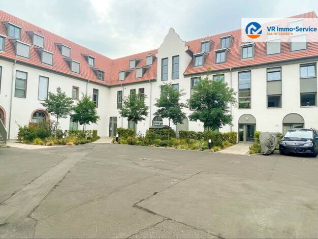 Wohnung zur Miete 1.100 € 2 Zimmer 92,1 m² frei ab sofort Zell am Main 97299