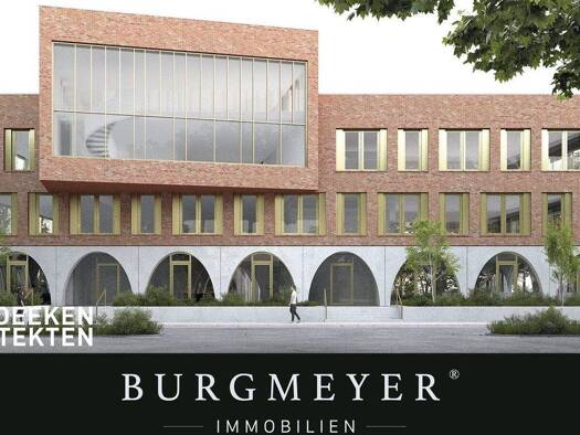 Wohnung zur Miete - Erstbezug 1.475 € 4 Zimmer 119 m² 1. Geschoss frei ab 01.04.2026 Lingen 49808