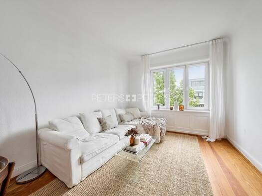 Wohnung zum Kauf 499.000 € 2,5 Zimmer 64,6 m² 4. Geschoss Winterhude Nord 22299