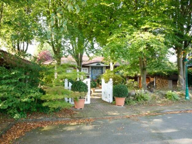 Einfamilienhaus zum Kauf 331.111 € 4 Zimmer 125 m² 650 m² Grundstück Sohland 02689