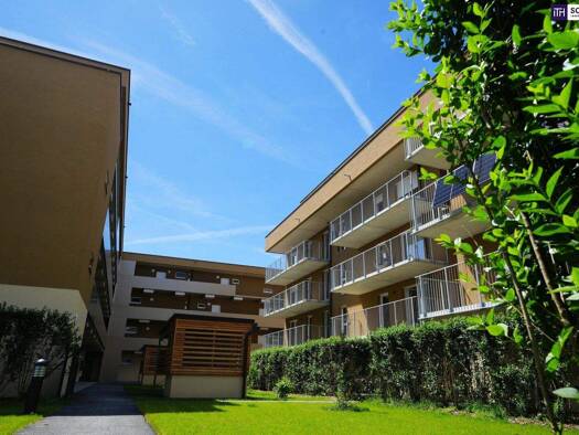 Wohnung zum Kauf - Erstbezug provisionsfrei 259.000 € 3 Zimmer 58,3 m² 2. Geschoss frei ab sofort Zirbenweg Kalsdorf bei Graz 8401