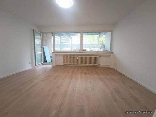 Studio zur Miete 600 € 1 Zimmer 30 m² 1. Geschoss frei ab sofort Heerstraße 27 Oberbilk Düsseldorf 40227