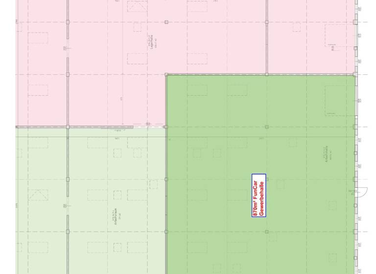 Lagerhalle zur Miete 6,82 € 1.600 m² Lagerfläche Brunner Straße 77-79 Wien 1230