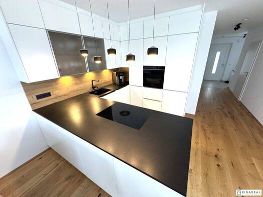 Doppelhaushälfte zur Miete - Erstbezug 1.682 € 4 Zimmer 133,9 m² 375 m² Grundstück Seibersdorf 2444