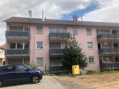 Studio zur Miete 510 € 1 Zimmer 34 m² UG frei ab sofort Luitpoldstraße 54 Edenkoben 67480