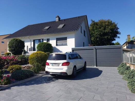 Villa zum Kauf 1.160.000 € 9 Zimmer 312 m² 1.250 m² Grundstück frei ab 10.01.2027 Ittersbach Karlsbad 76307