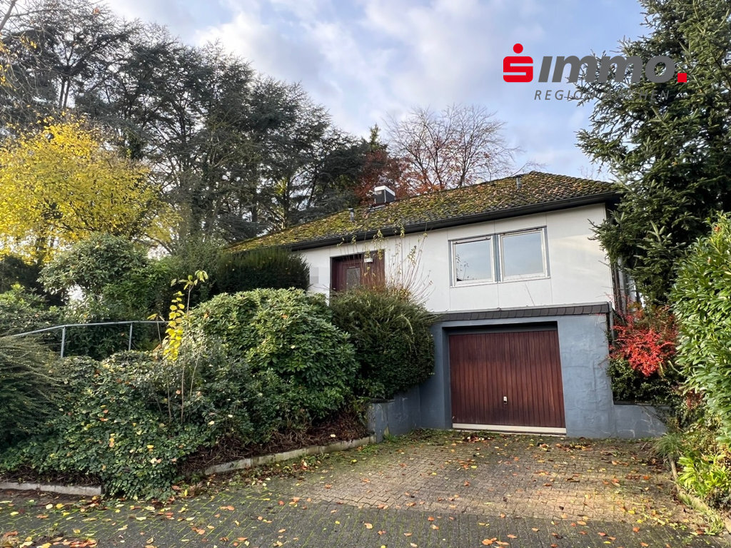 Bungalow zum Kauf 199.000 € 4 Zimmer 103 m²<br/>Wohnfläche 3.909 m²<br/>Grundstück Duffesheide Alsdorf 52477