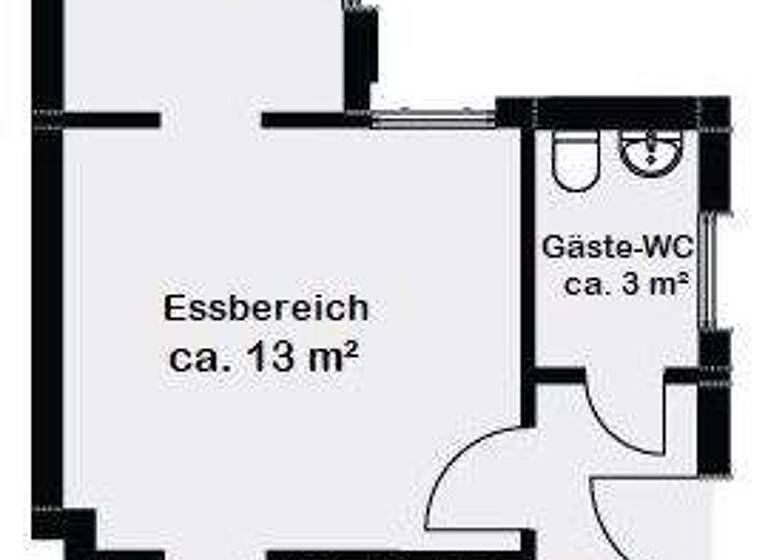 Doppelhaushälfte zum Kauf 349.000 € 5 Zimmer 91 m² 344 m² Grundstück Unterliederbach Frankfurt am Main 65929