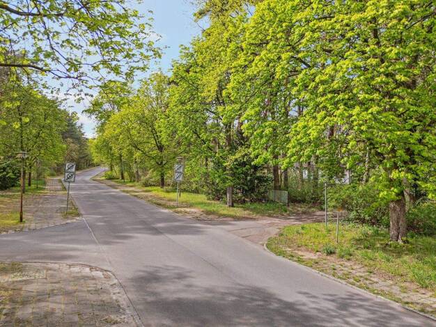 Grundstück zum Kauf 890.000 € 4.417 m² Grundstück frei ab sofort Bad Saarow-Pieskow Bad Saarow 15526