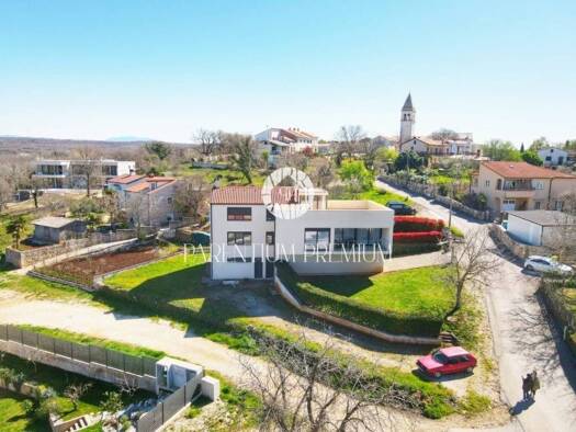 Haus zum Kauf 799.000 € 5 Zimmer 445 m² Porec