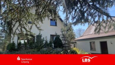 Einfamilienhaus zum Kauf 369.000 € 5 Zimmer 140 m² 812 m² Grundstück Bad Schmiedeberg Bad Schmiedeberg 06905