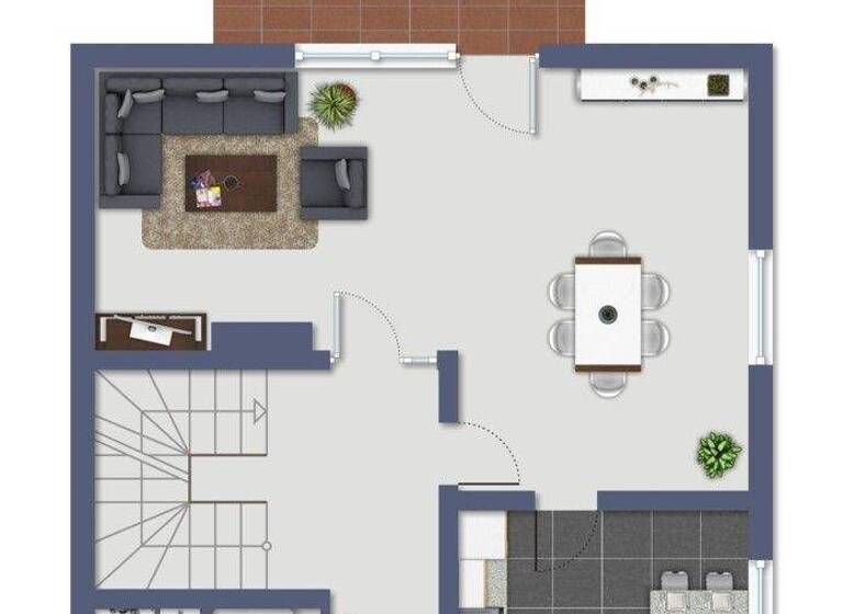 Reihenendhaus zum Kauf 529.000 € 7 Zimmer 183,5 m² 339 m² Grundstück Schimsheim Armsheim 55288