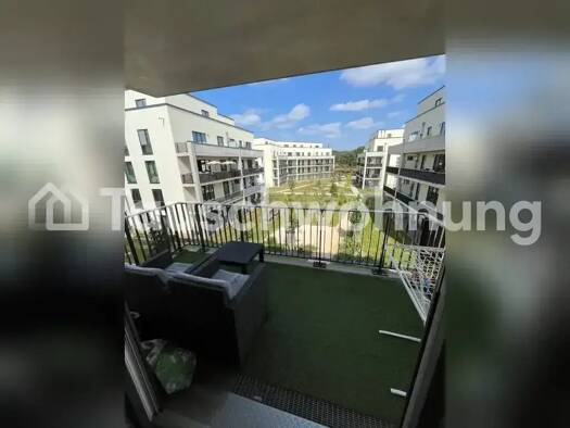 Studio zur Miete Tauschwohnung 726 € 1 Zimmer 48 m² 2. Geschoss Westend Berlin 13629