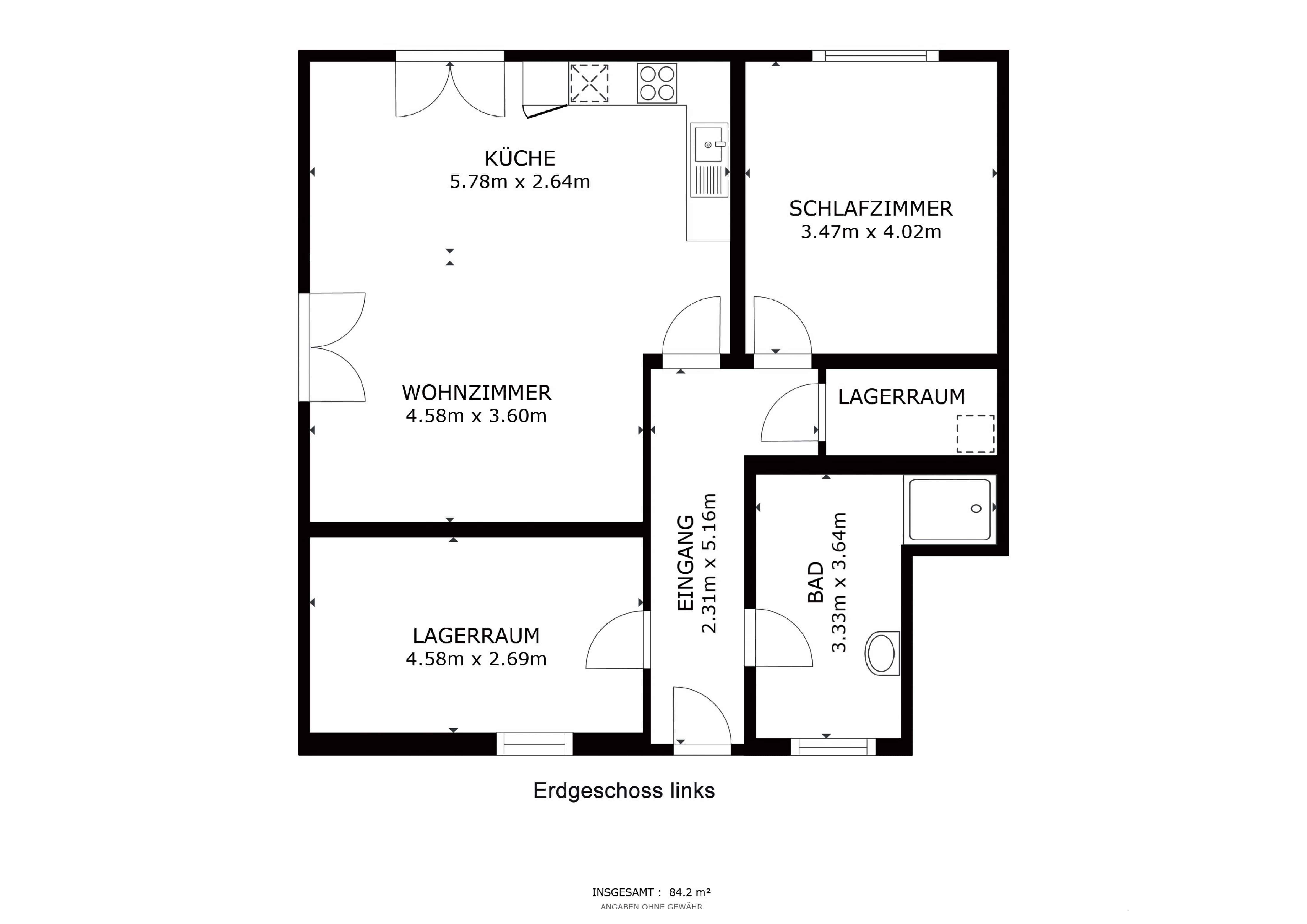 Mehrfamilienhaus zum Kauf 899.000 € 9 Zimmer 330 m²<br/>Wohnfläche 2.351 m²<br/>Grundstück ab sofort<br/>Verfügbarkeit Eschede Eschede 29348